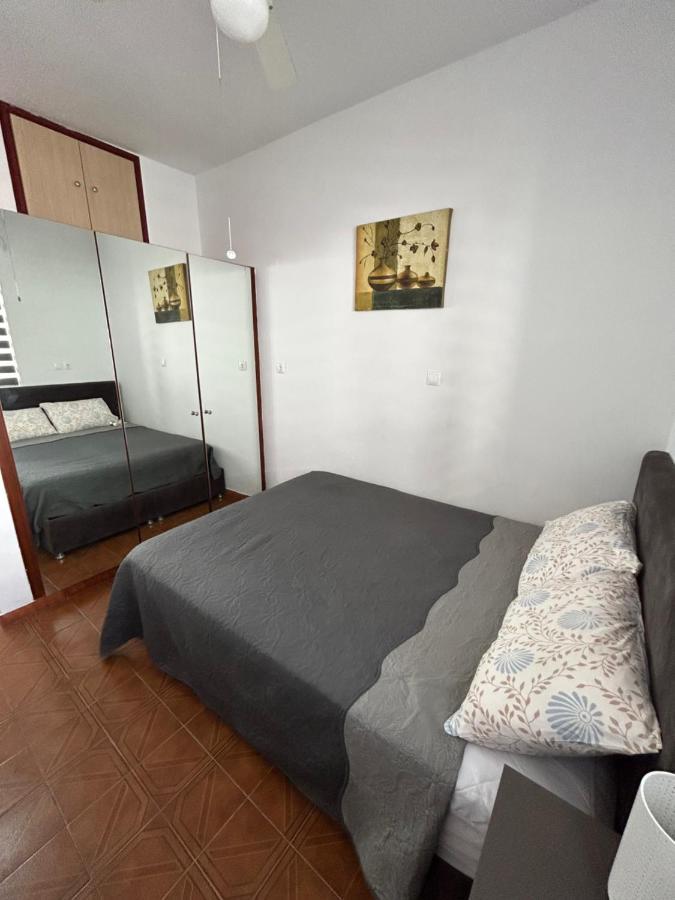 Maroulitsas Sea Esta 1 Ferienhaus Charaki