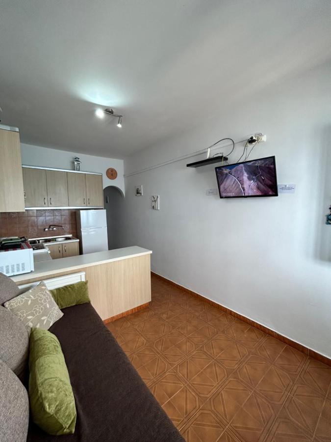 Ferienhaus Maroulitsas Sea Esta 1 Charaki