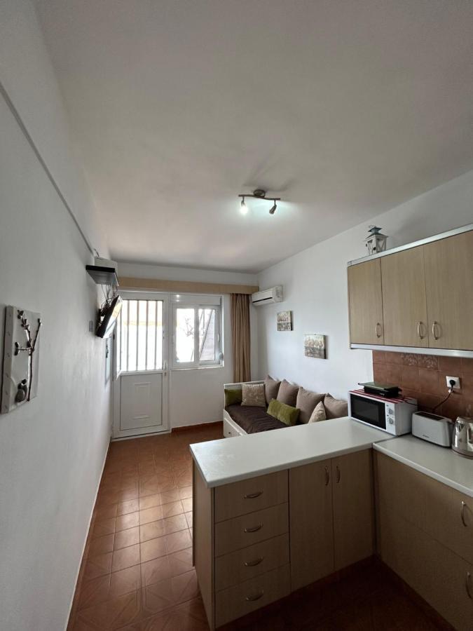 Ferienhaus Maroulitsas Sea Esta 1 Charaki