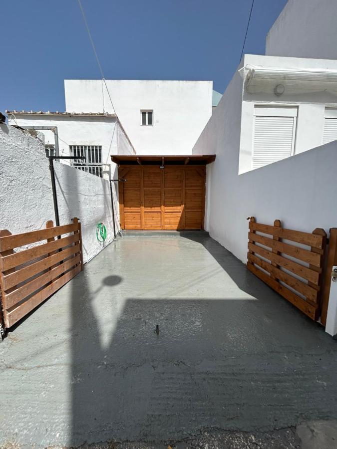 Ferienhaus Maroulitsas Sea Esta 1 *